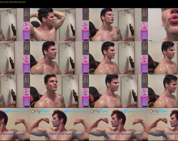 maxandtam — 48 minute Chaturbate couple cam show recording, 1080p, Mar 6, 2022