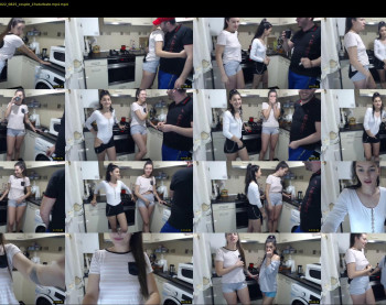 maya_and_guests — 23 minute Chaturbate couple cam show recording, 480p, Mar 5, 2022