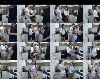 maya_and_guests — 21 minute Chaturbate couple cam show recording, 480p, Mar 5, 2022