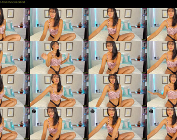 meegan1 — 8 minute Chaturbate female cam show recording, 1080p, Mar 5, 2022