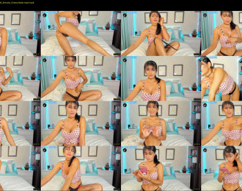 meegan1 — 54 minute Chaturbate female cam show recording, 1080p, Mar 5, 2022