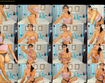 meegan1 — 56 minute Chaturbate female cam show recording, 1080p, Mar 5, 2022