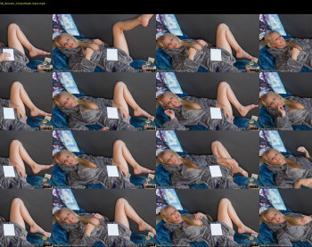 miakinkdd — 23 minute Chaturbate female cam show recording, 1080p, Mar 5, 2022