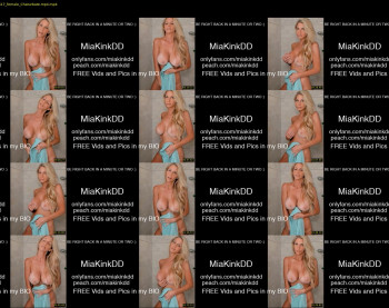miakinkdd — 3 minute Chaturbate female cam show recording, 1080p, Mar 6, 2022