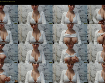 mila12000 — 22 minute Chaturbate female cam show recording, 1080p, Mar 5, 2022