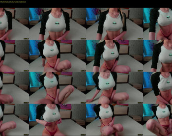milanaaafit — 26 minute Chaturbate couple cam show recording, 1080p, Mar 5, 2022