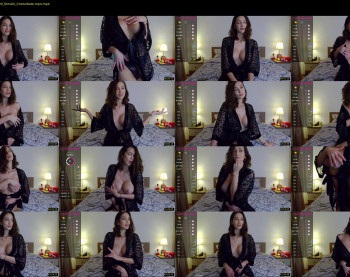 miley_me — 54 minute Chaturbate female cam show recording, 1080p, Mar 5, 2022
