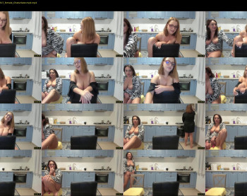 milkykandy — 45 minute Chaturbate female cam show recording, 1080p, Mar 5, 2022
