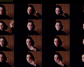 mindvoiding — 3 minute Chaturbate female cam show recording, 1080p, Mar 6, 2022