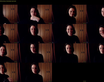 mindvoiding — 39 minute Chaturbate female cam show recording, 1080p, Mar 6, 2022