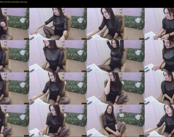 miracle_rose — 18 minute Chaturbate female cam show recording, 1080p, Mar 5, 2022
