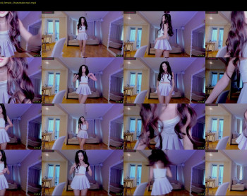 miso_misa — 4 minute Chaturbate female cam show recording, 1080p, Mar 5, 2022