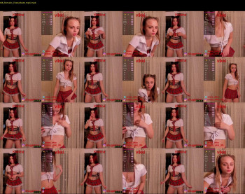 misss_vikki — 5 minute Chaturbate female cam show recording, 1080p, Mar 5, 2022
