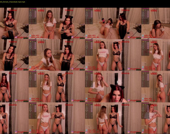 misss_vikki — 36 minute Chaturbate female cam show recording, 1080p, Mar 6, 2022