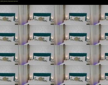 mmmaaa1234 — 18 minute Chaturbate female cam show recording, 1080p, Mar 6, 2022