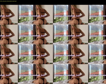 murmur_kati — 3 minute Chaturbate female cam show recording, 720p, Mar 5, 2022