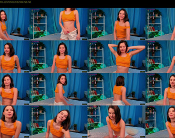murphyemmeline — 55 minute Chaturbate female cam show recording, 1080p, Mar 5, 2022