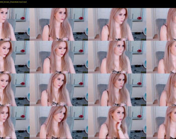 myassistant — 56 minute Chaturbate female cam show recording, 1080p, Mar 6, 2022
