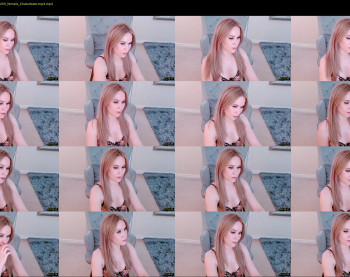 myassistant — 14 minute Chaturbate female cam show recording, 1080p, Mar 6, 2022