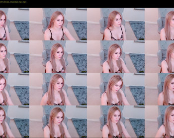 myassistant — 23 minute Chaturbate female cam show recording, 1080p, Mar 6, 2022