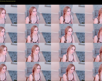 myassistant — 54 minute Chaturbate female cam show recording, 1080p, Mar 6, 2022