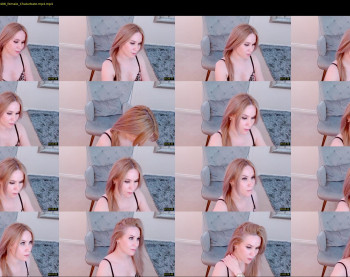 myassistant — 13 minute Chaturbate female cam show recording, 1080p, Mar 6, 2022