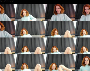 mymiesexy — 3 minute Chaturbate female cam show recording, 480p, Mar 6, 2022