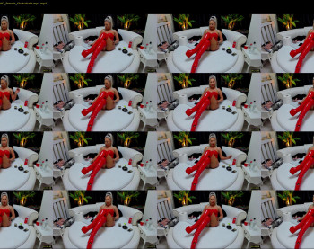 nadiaquine — 3 minute Chaturbate female cam show recording, 1080p, Mar 6, 2022