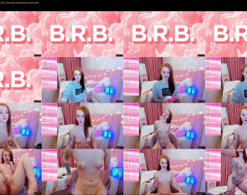 nancy_winter — 69 minute Chaturbate female cam show recording, 1080p, Mar 5, 2022