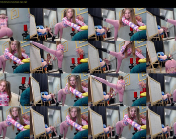 nancycute__ — 23 minute Chaturbate female cam show recording, 1080p, Mar 5, 2022
