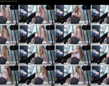 nancycute__ — 20 minute Chaturbate female cam show recording, 1080p, Mar 5, 2022