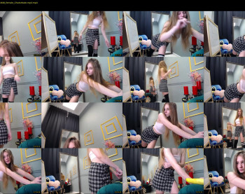 nancycute__ — 37 minute Chaturbate female cam show recording, 1080p, Mar 5, 2022