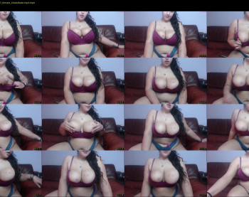 new_katy — 12 minute Chaturbate female cam show recording, 480p, Mar 5, 2022