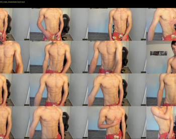 noahbrawn — 15 minute Chaturbate male cam show recording, 1080p, Mar 5, 2022