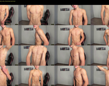 noahbrawn — 26 minute Chaturbate male cam show recording, 1080p, Mar 6, 2022