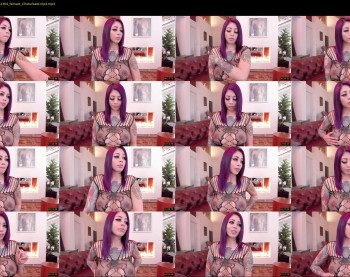 nuryforerogh — 54 minute Chaturbate female cam show recording, 1080p, Mar 5, 2022