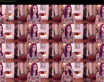 nuryforerogh — 5 minute Chaturbate female cam show recording, 1080p, Mar 6, 2022