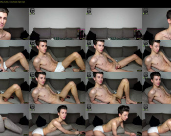 oliver_baker — 56 minute Chaturbate male cam show recording, 1080p, Mar 5, 2022