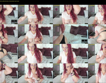 pamela_dimantis_ — 48 minute Chaturbate female cam show recording, 1080p, Mar 5, 2022