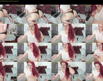 pamela_dimantis_ — 26 minute Chaturbate female cam show recording, 1080p, Mar 5, 2022