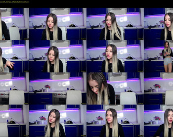 patricia_bloom — 55 minute Chaturbate female cam show recording, 1080p, Mar 5, 2022