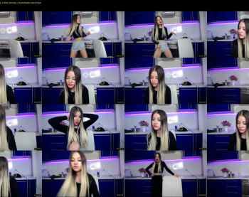 patricia_bloom — 69 minute Chaturbate female cam show recording, 1080p, Mar 5, 2022