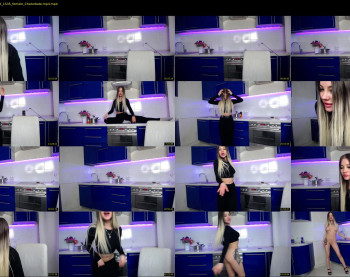 patricia_bloom — 49 minute Chaturbate female cam show recording, 1080p, Mar 5, 2022