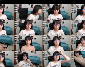 paulette65 — 99 minute Chaturbate female cam show recording, 720p, Mar 6, 2022