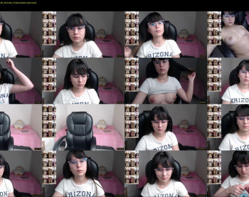 paulette65 — 94 minute Chaturbate female cam show recording, 720p, Mar 6, 2022