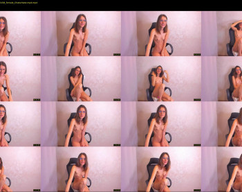 penelopa_xx — 29 minute Chaturbate female cam show recording, 720p, Mar 6, 2022