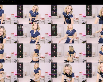peow_peow_ — 5 minute Chaturbate female cam show recording, 720p, Mar 5, 2022