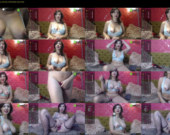 pinkmuse — 16 minute Chaturbate couple cam show recording, 720p, Mar 6, 2022