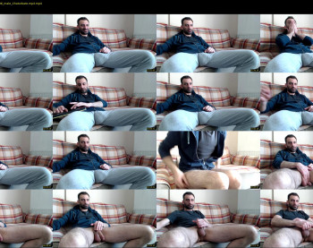 prince_89 — 9 minute Chaturbate male cam show recording, 720p, Mar 5, 2022