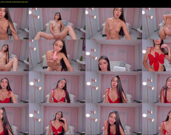 rebeccabaxter — 55 minute Chaturbate female cam show recording, 1080p, Mar 5, 2022